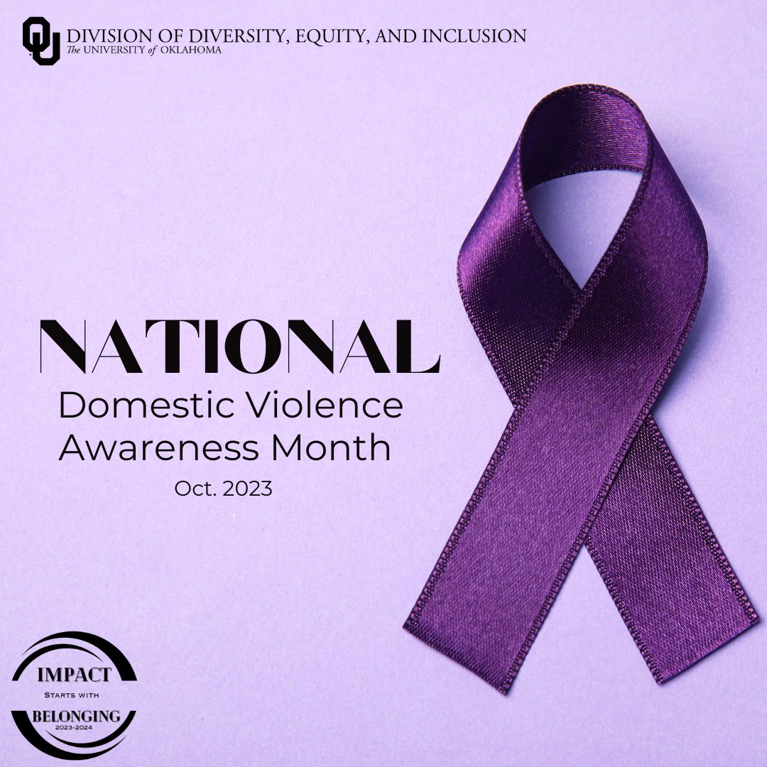 OU Division of Access & Opportunity tweet media