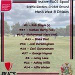 Photo by USW Cricket Club (@USWCricket)
