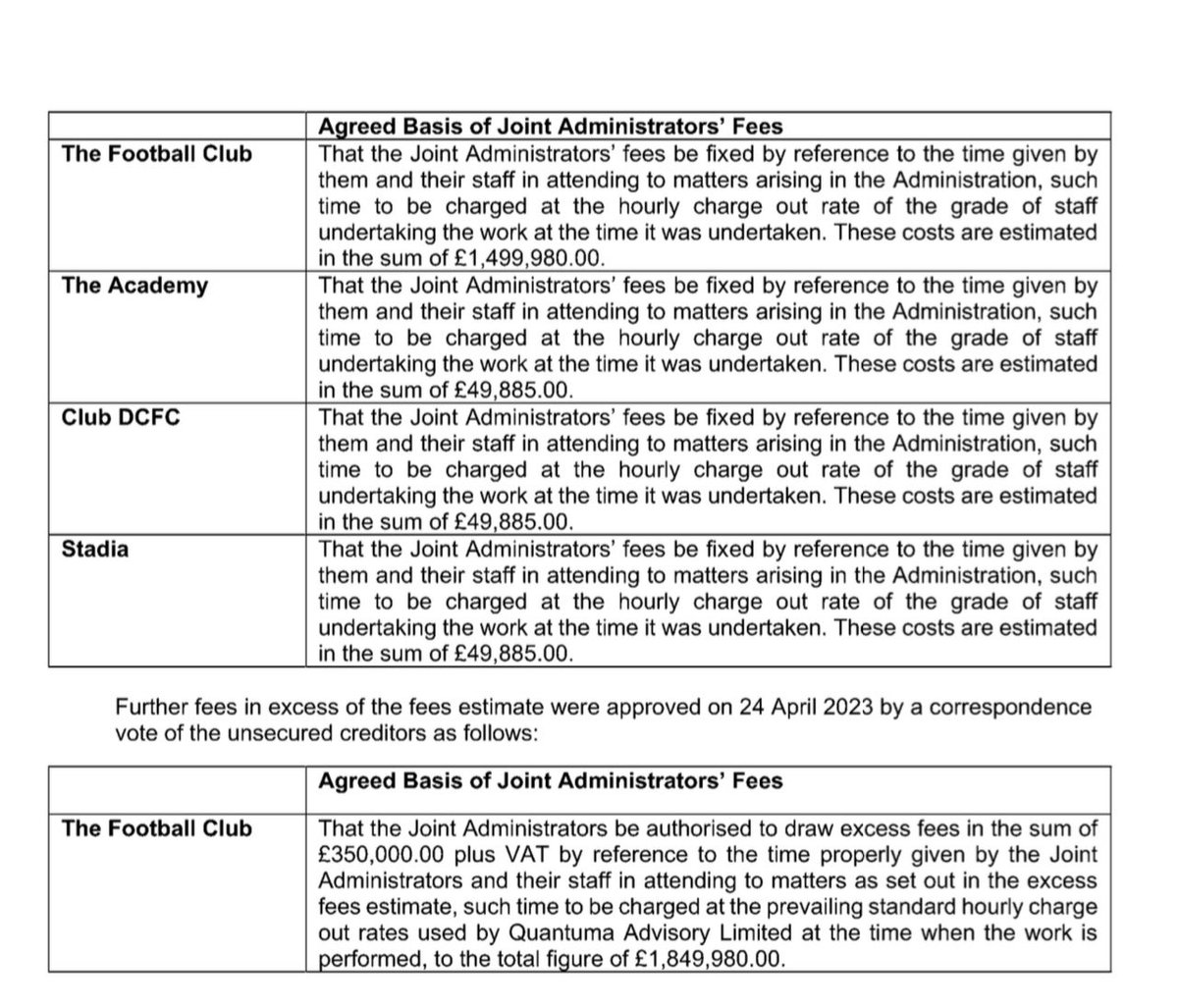 Kieran Maguire tweet media