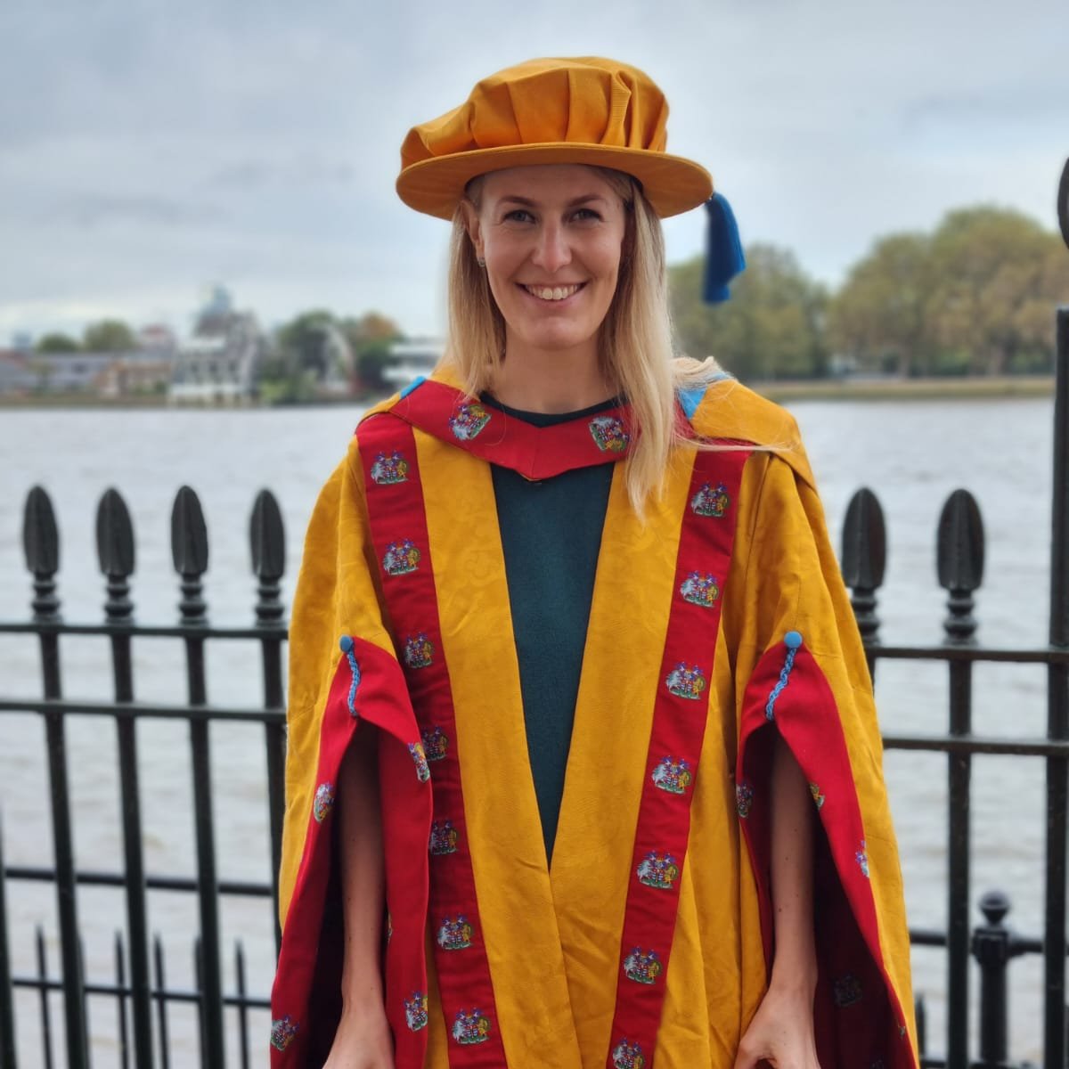 Emily Barker tweet media