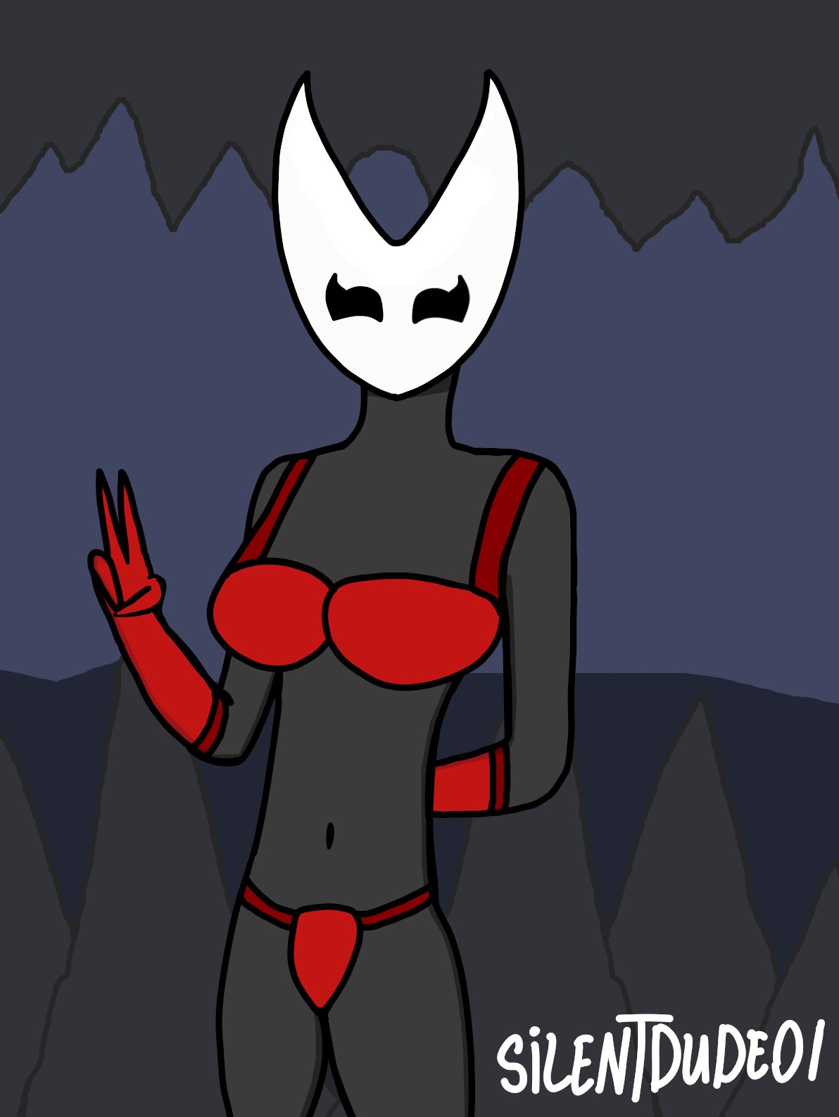 silentdude01 🔞🇺🇦 on X: Hornet or Horney Art t.conIeLgjbiX8  HollowKnight HollowKnightArt Art FanArt Hornet Horney r34 rule34  fantasy HollowKnightHornet HollowKnightSilkSong SilkSong Caves  DarkCaves Dungeon Rule34Hornet https ...