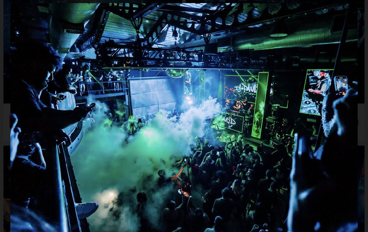 Kemistry Nightclub tweet media