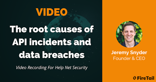 FireTail tweet media