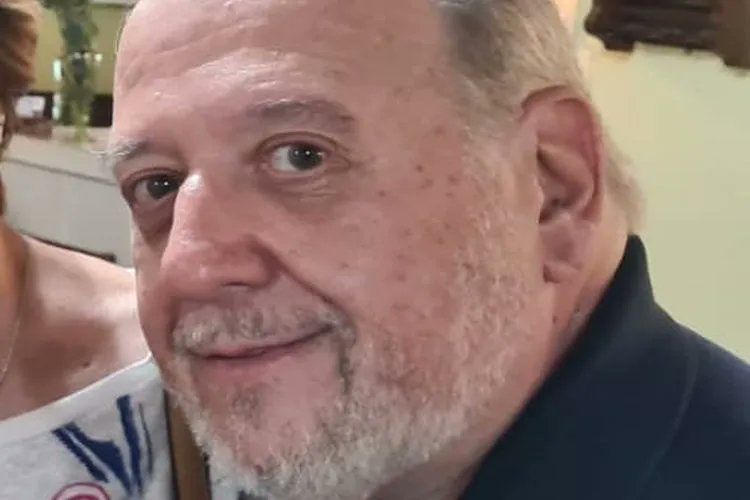 Quienes pasamos por la Sala de Periodistas de la Casa Rosada lo recordaremos siempre al querido "gordo" Bernardo Goncalves Borrega. Descansa en paz, Berni.