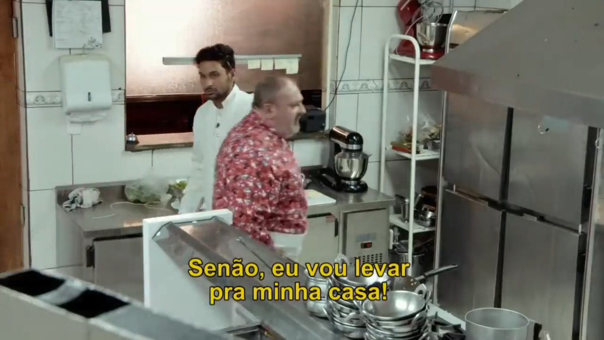 10 Minutos de VOCÊ É A VERGONHA DA PROFISSION, com Jacquin, Pesadelo Na  Cozinha, 10 Minutos de VOCÊ É A VERGONHA DA PROFISSION, com Jacquin, Pesadelo Na Cozinha, By Pesadelo na Cozinha