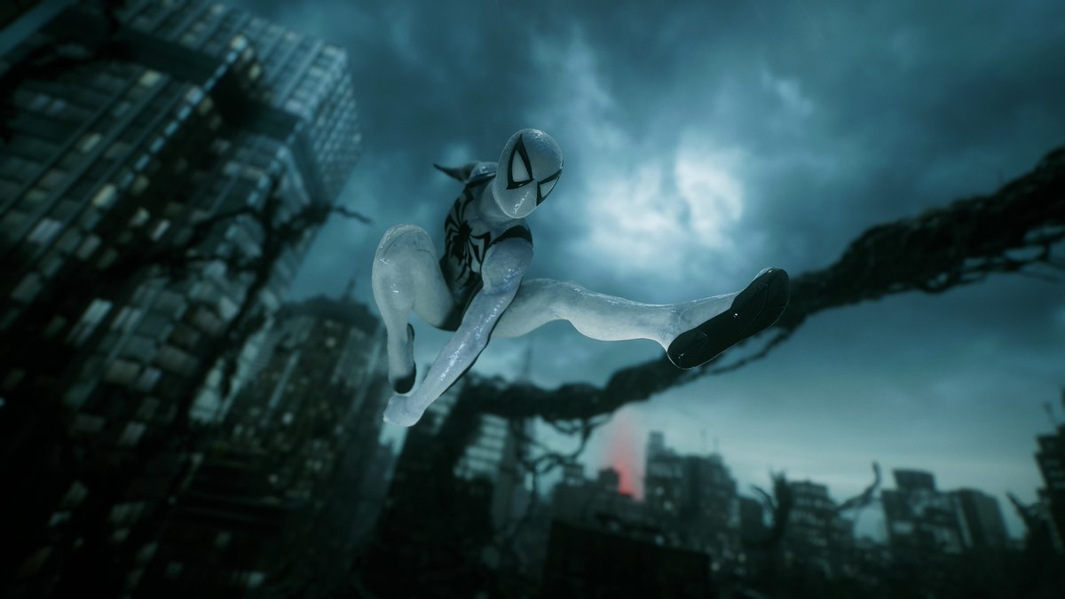 markus230000's tweet photo. #PS5Share, #MarvelsSpiderMan2 https://t.co/X4vjyeVJzc