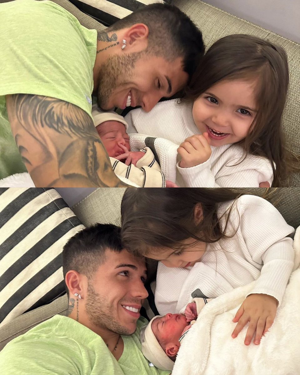 sudanalytics_'s tweet photo. Nació Benjamín, el hijo de Enzo. 🫶🇦🇷 https://t.co/kqHDWLJ4CC