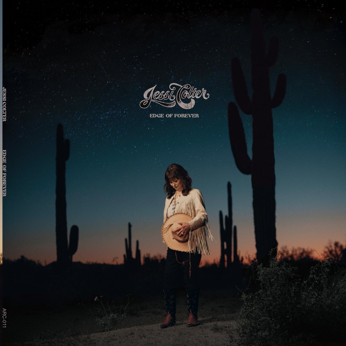 MissMargoPrice's tweet photo. .@Jessi_Colter is the First Lady of outlaw country and a living legend. Today she released a brilliant album called “Standing on the Edge of Forever.” It was a thrill to produce, sing and write some songs for this project. https://t.co/WSq4rCh9JS https://t.co/eKP8OV68pi