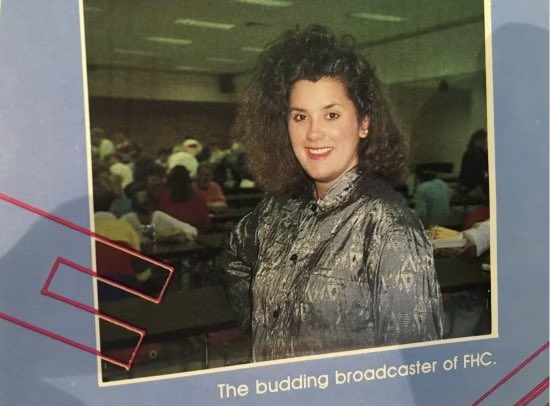 GovWhitmer's tweet photo. 1989 (From the Vault) (Gretchen’s Version) https://t.co/sEEWD0VydJ