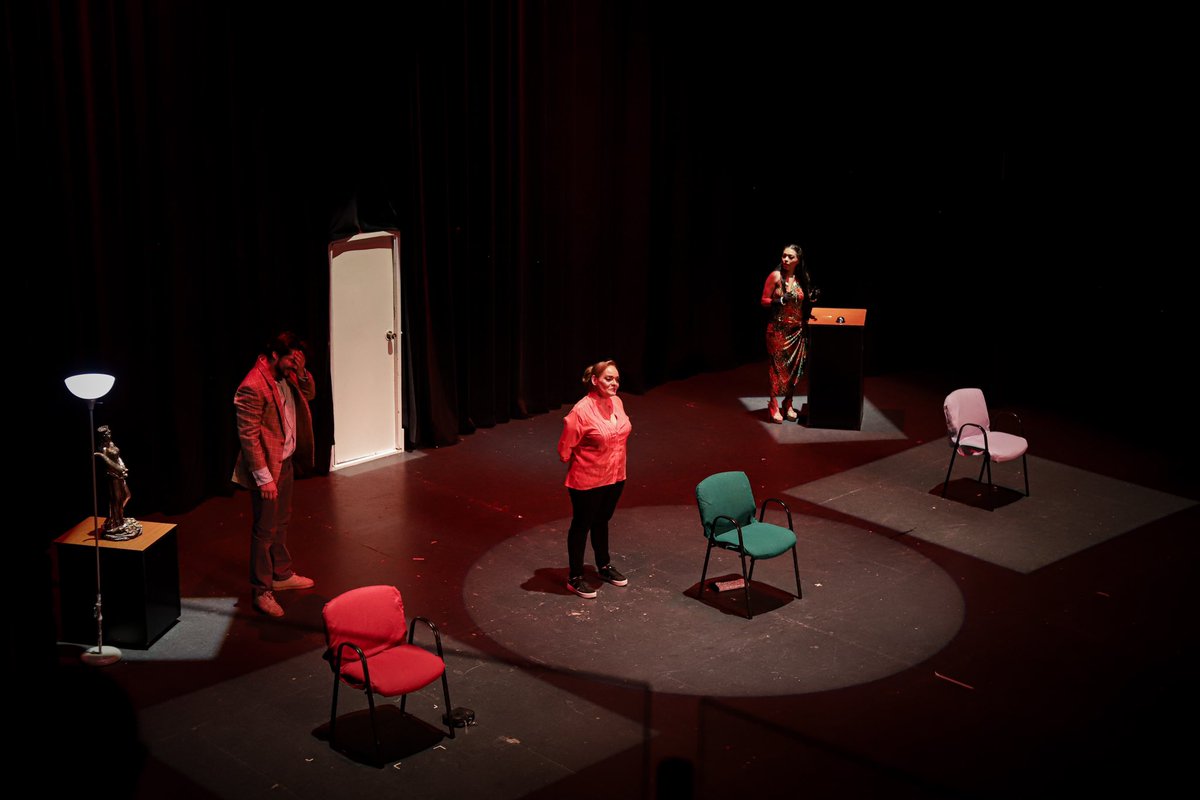 Ana Cecilia Rodríguez González tweet media