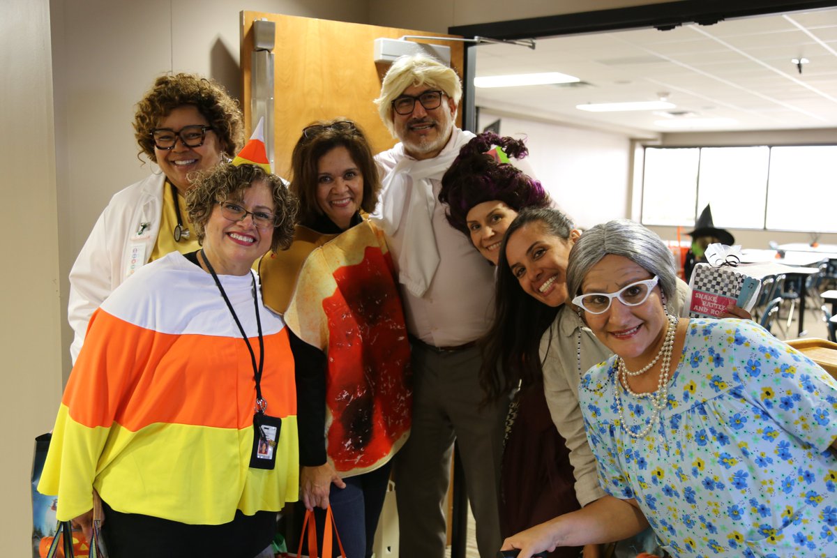 Garland ISD tweet media