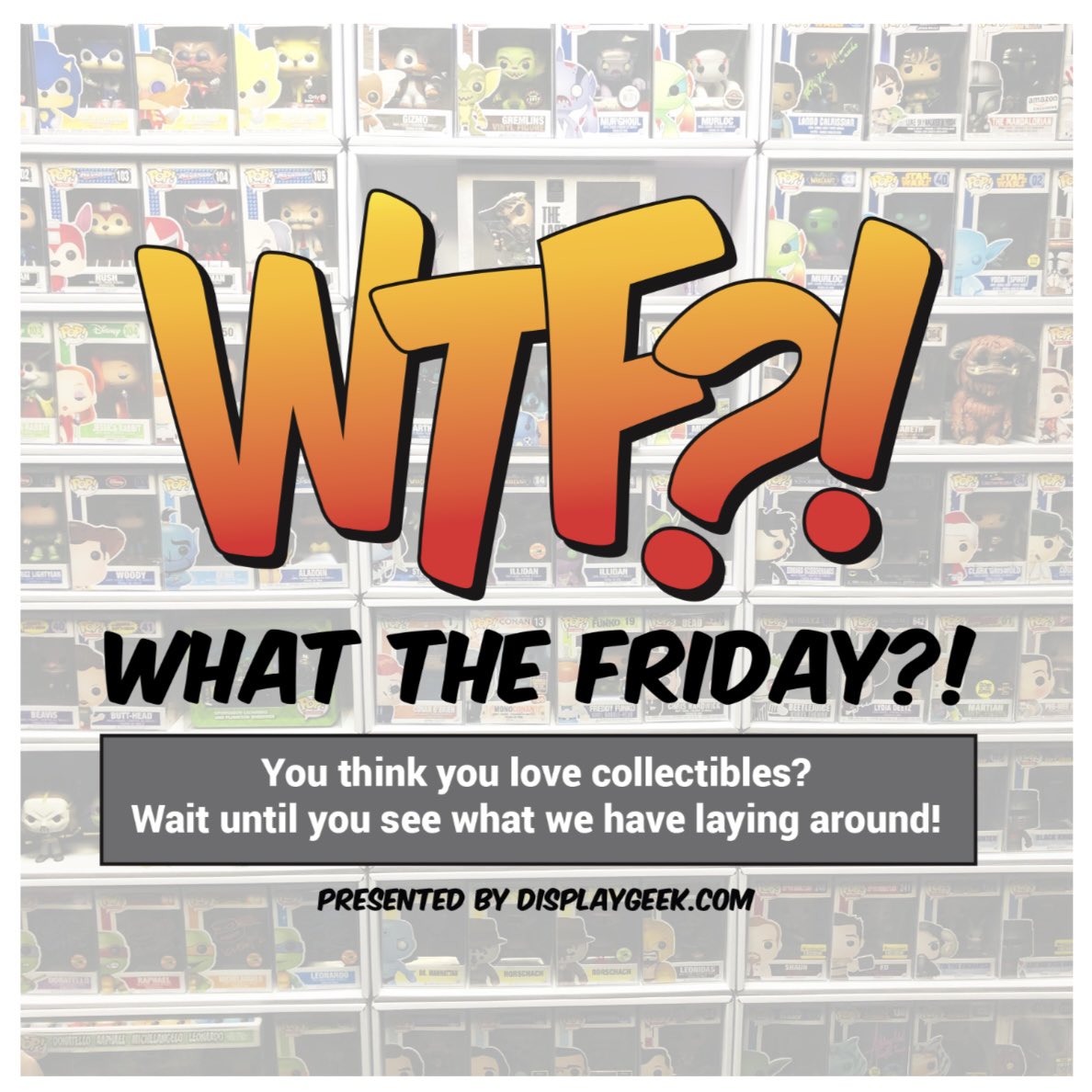DisplayGeek's tweet photo. #WhatTheFriday ?! Sid Fishious has been jamming since arriving from Funko πΈ which #HeavyMetalHalloween #FunkoBoxOfFun did you get?
#DisplayGeek #Funko #FunkoPops #NYCC #Metal #Halloween #Fender https://t.co/iszTRDiab1