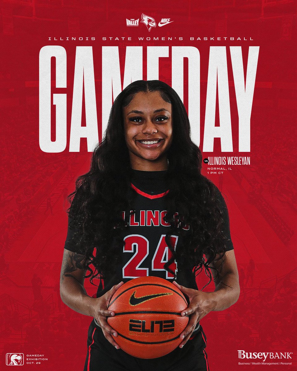 Preseason hoops at CEFCU ‼️

linktr.ee/redbirdwbb
