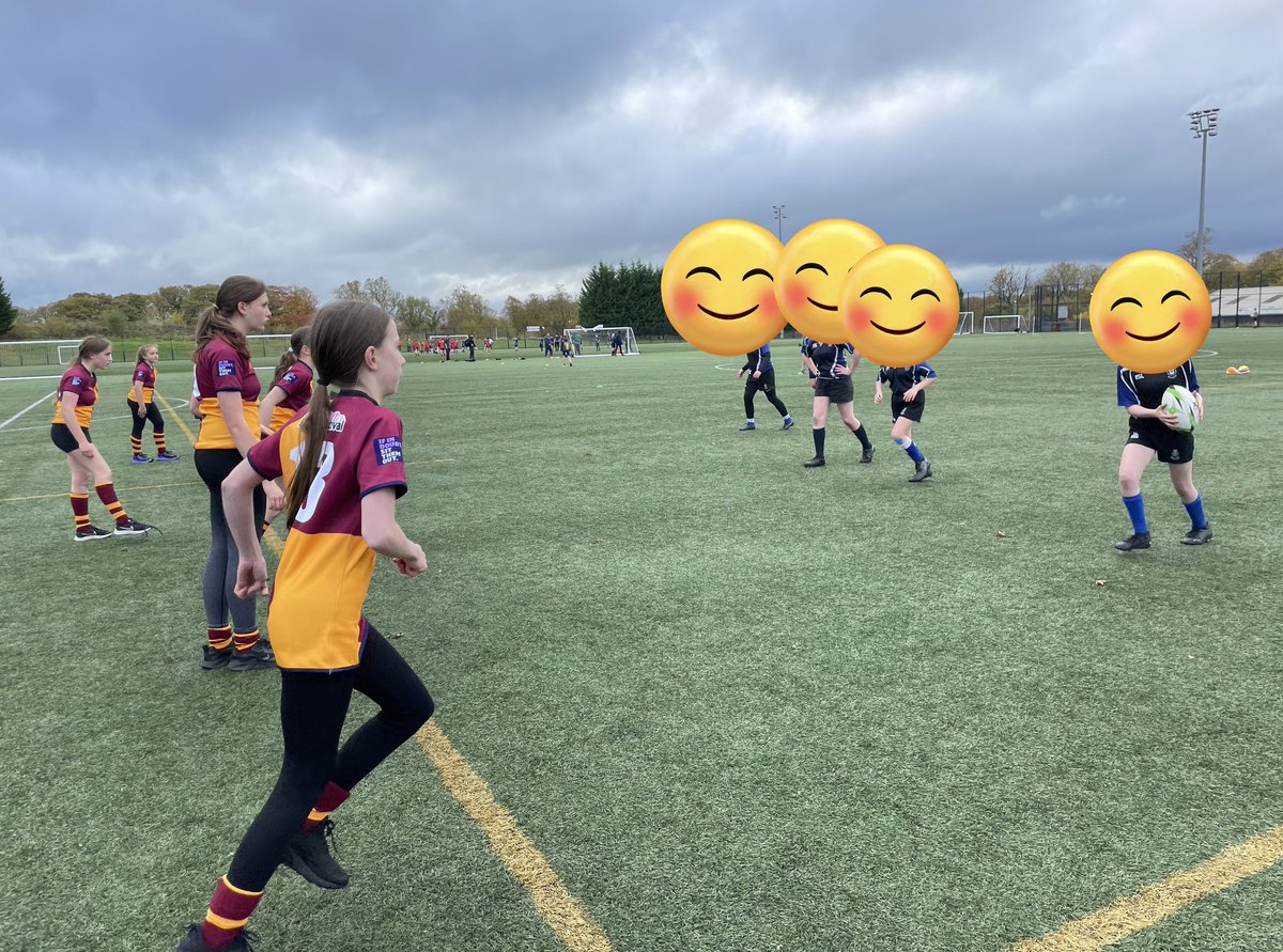 Strathaven Academy PE (@strathavenpe) on Twitter photo Our amazing S1/S2 girls also took part in the GNSL league today 😀 for most of girls it was the first time playing competitively and tackling within a game 👏🏻👏🏻 again a huge thank you to <a href="/StrathavenRFC/">Strathaven RFC</a> for your coaching and helping our girls feel confident to attend a tournament Our amazing S1/S2 girls also took part in the GNSL league today 😀 for most of girls it was the first time playing competitively and tackling within a game 👏🏻👏🏻 again a huge thank you to <a href="/StrathavenRFC/">Strathaven RFC</a> for your coaching and helping our girls feel confident to attend a tournament