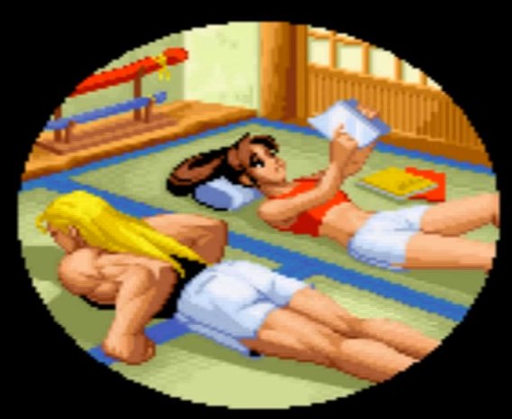 Real Bout Fatal Fury 2: Andy Bogard Ending

#AndyBogard #RBFF2 #SNK