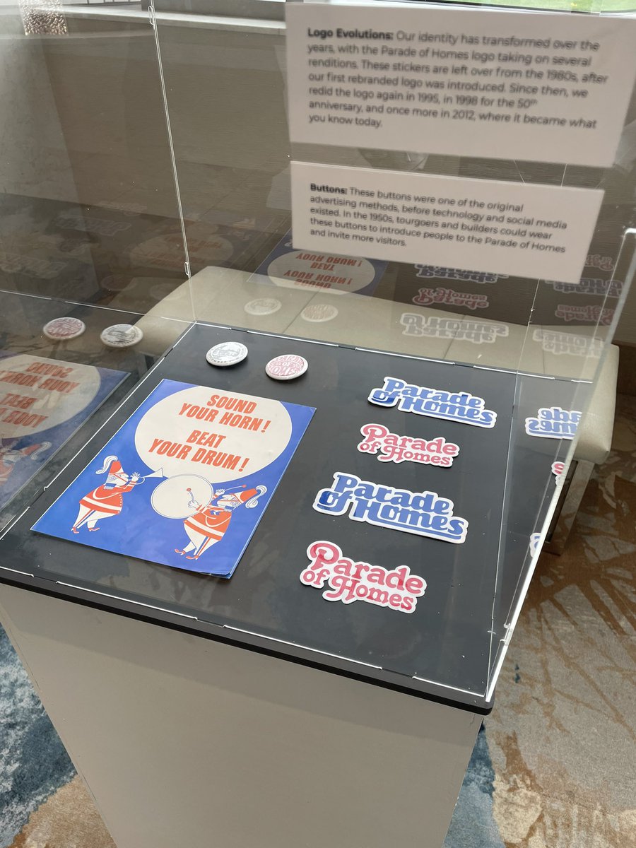 nserickson's tweet image. Tonight is @HousingFirstMN’s #BigNight, our annual awards ceremony honoring the best in homebuilding, remodeling and the industry as a whole. This year’s event has added meaning as we celebrate 75 years of the Parade of Homes (@pohtc).