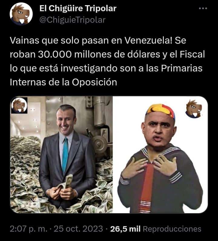 ElizaR1804's tweet photo. @GremioDocente También debería investigar quién construyó el túnel de la cárcel de tocoron 🫢 https://t.co/fVvAtPlBce