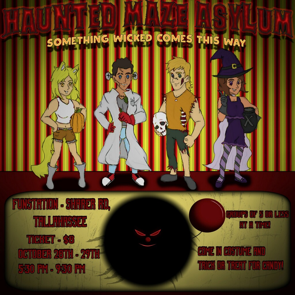 Fun Station tweet media