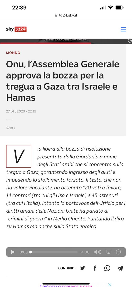 Selvaggia Lucarelli tweet media