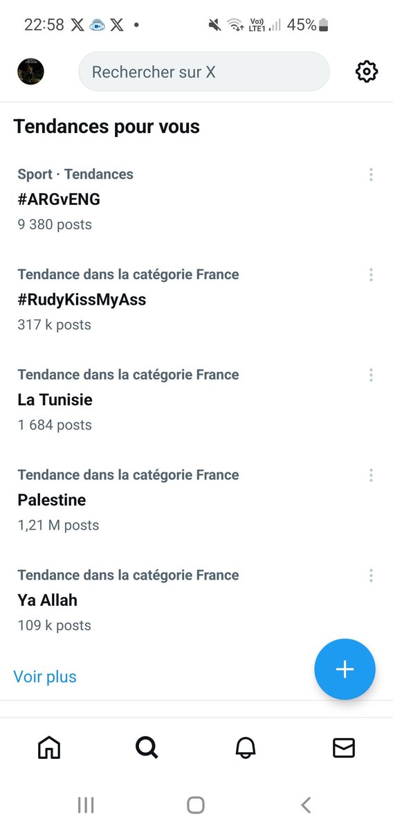 ric_k_314's tweet photo. 1 heure avant que se termine le 27 octobre.
Une réussite pour #RudyKissMyAss avec 317 k posts
#LiberteDExpression #FondsMarianne et #Rudyrendslargent s'en sortent très bien aussi.
Fier de cette bonne ambiance et de notre idée contre ces #Propagandistes #Corrompus et #Irrespectueux