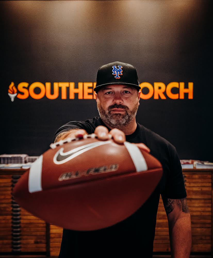 Join Bo Starkey and Tara Blanchard on "The Final Drive" tonight at 9:30 p.m. They'll bring you the latest scores and updates on football games across North Alabama. Tune in on 101-7 The Torch, 98-3 Wild Country, or the interactive live stream on Southern Torch's Facebook page.