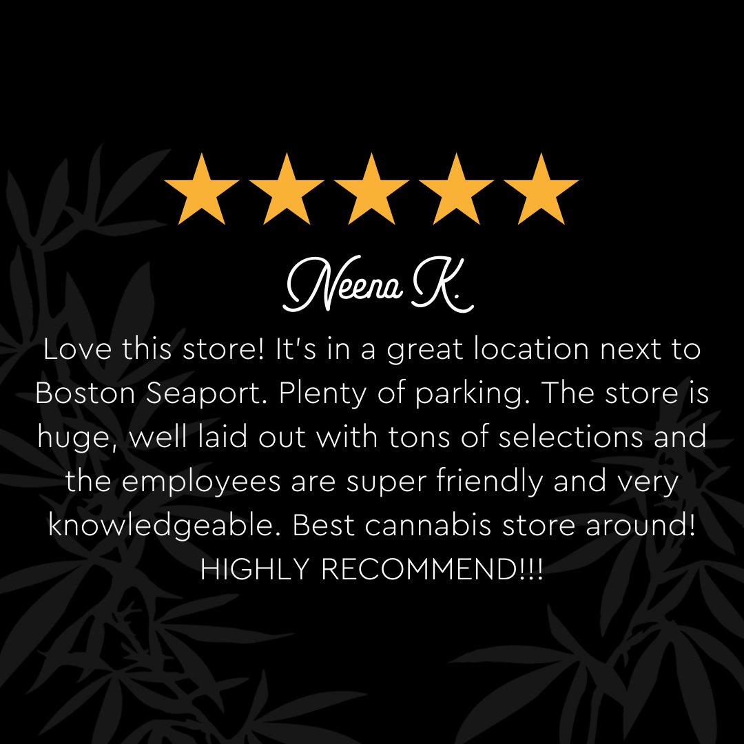 NativeSunMA's tweet photo. Thank you to everyone who has come to say "high" at our new South Boston store over the past week and a half! We are so excited that you love the store just as much as we do. https://t.co/5gcwLe4ykj