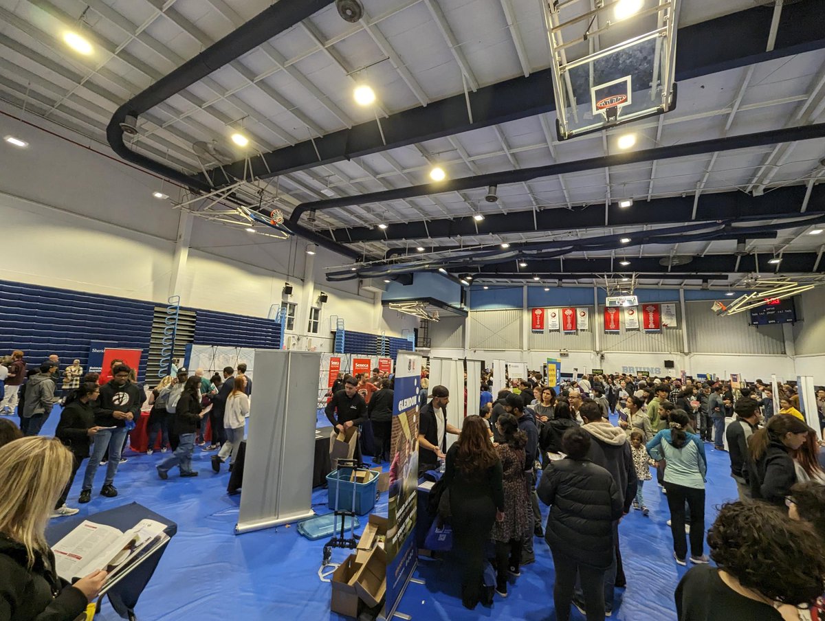 sheridancollege tweet media