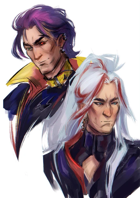 #Kayn #Yone #HeartSteel #LeagueOfLegends