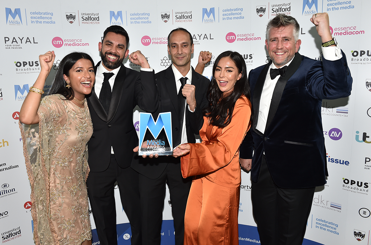 asianmediaaward tweet picture
