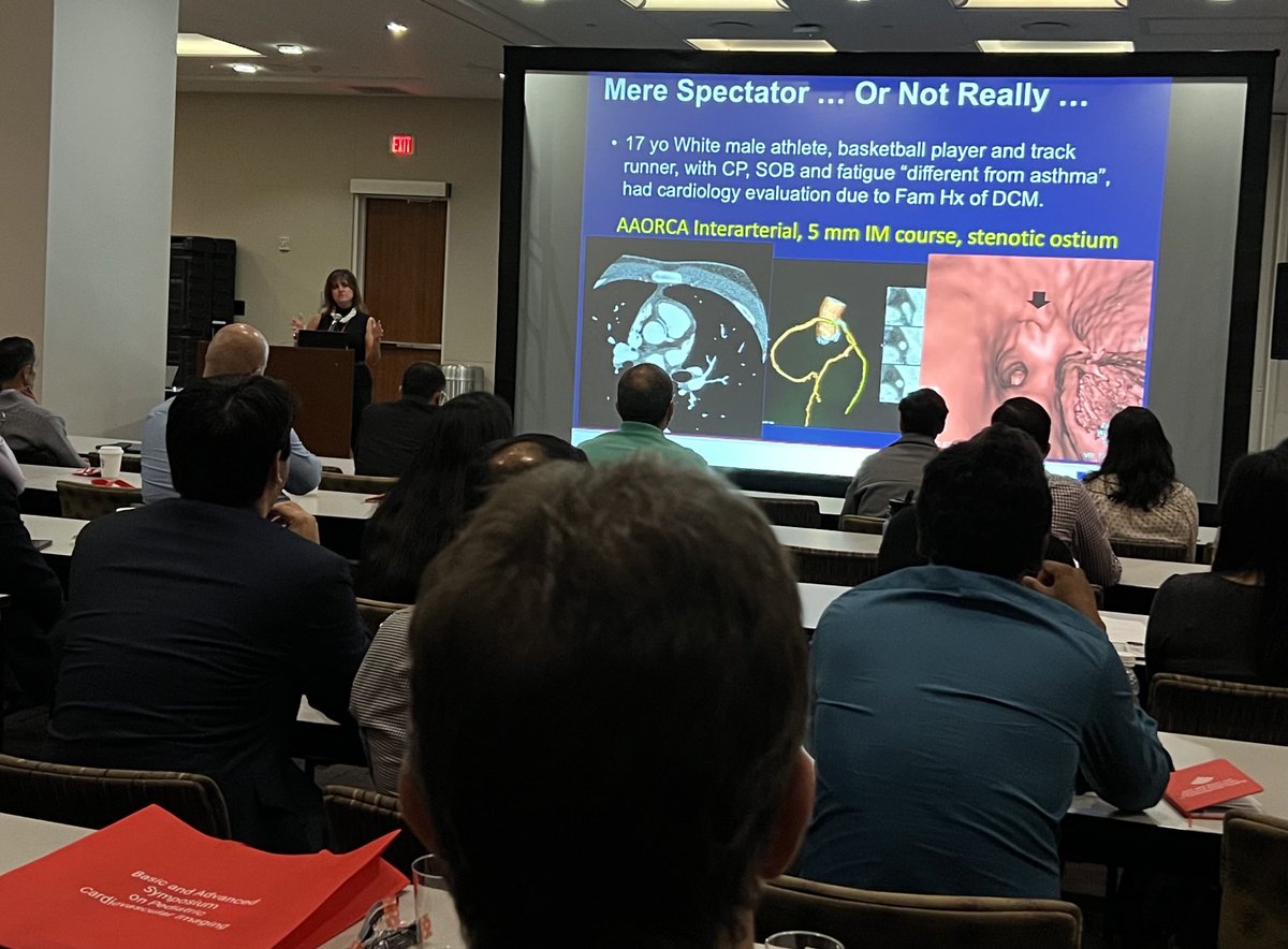 Tam T Doan (@tamtdoan) on Twitter photo Algorithm for a successful AAOCA program by Dr. Silvana Molossi who founded the program in Dec 2012 @ the 17th SPR Advanced Course of Pediatric CV MRI <a href="/TCHheartcenter/">TCH Heart Center</a> @shagunsach <a href="/PrakashMasand1/">Prakash Masand</a> Algorithm for a successful AAOCA program by Dr. Silvana Molossi who founded the program in Dec 2012 @ the 17th SPR Advanced Course of Pediatric CV MRI <a href="/TCHheartcenter/">TCH Heart Center</a> @shagunsach <a href="/PrakashMasand1/">Prakash Masand</a>