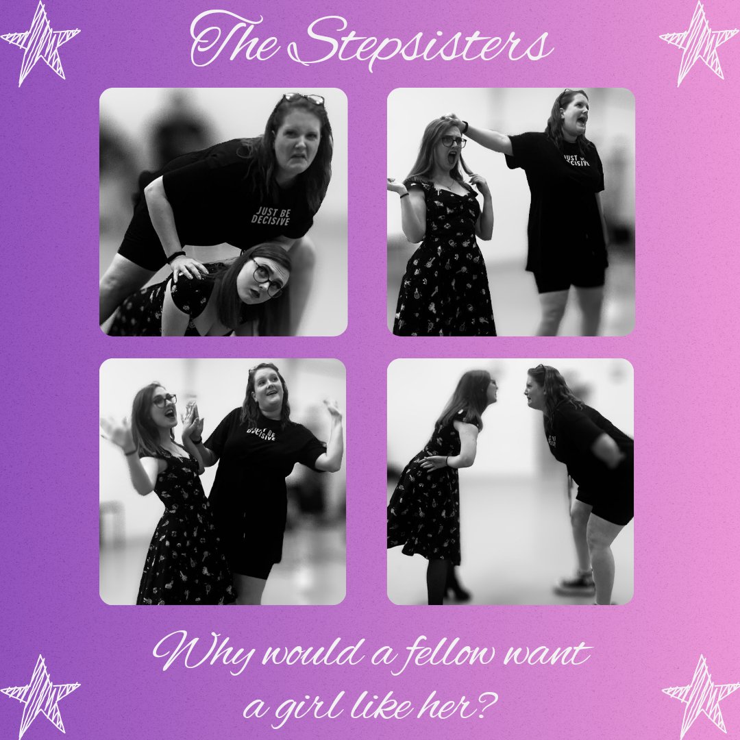 Masque Productions tweet media