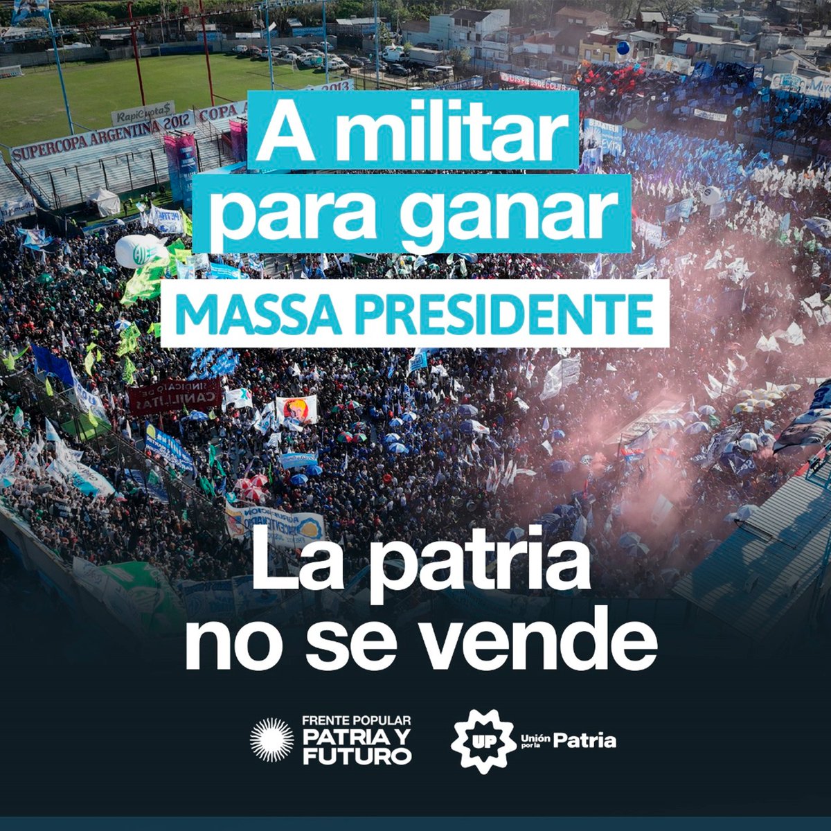 17 de Agosto tweet media