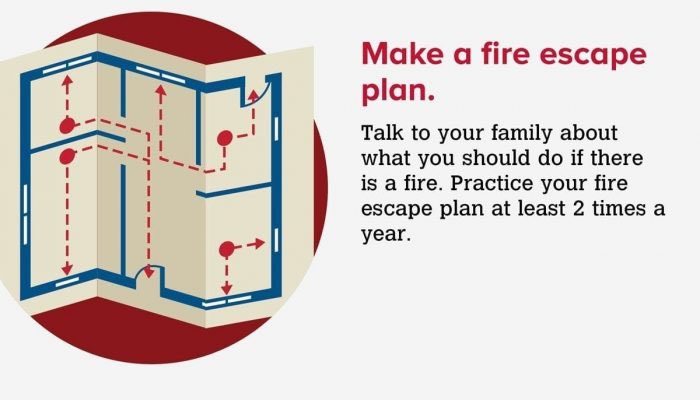 With the fires this week we know our community is worried. L&amp;A OPP continue to investigate and are remaining vigilant to ensure public safety. We also encourage all residents to ensure they have working smoke alarms and a fire escape for their family.
<a href="/OPP_ER/">OPP East Region</a> <a href="/OPP_COMM_ER/">OPPCommunicationsER</a>