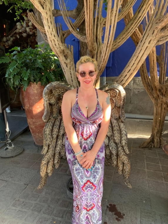 Los gueros tweet media