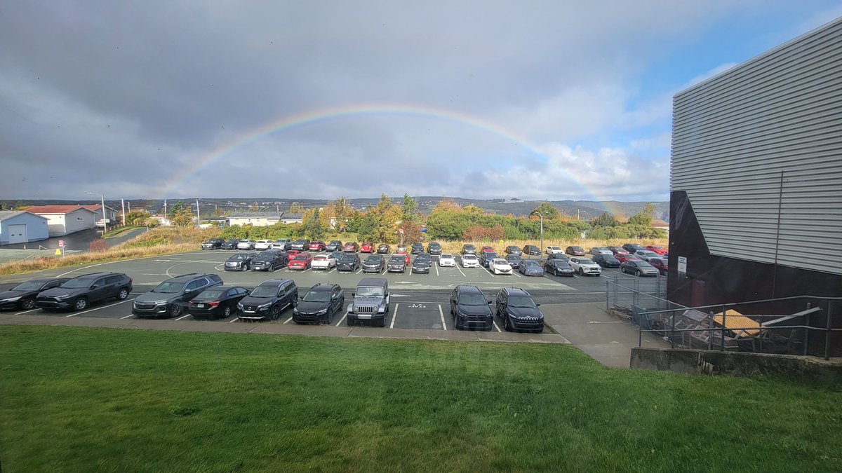 🌈 🏫