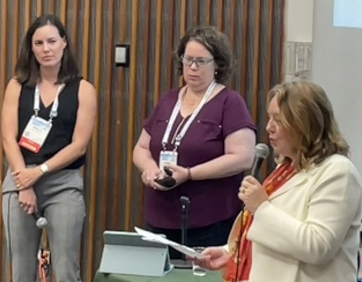 <a href="/ChemXlator/">Karen Tkaczyk – PhD Chemist in Language Services</a> <a href="/AimeeBenavides2/">Aimee Benavides</a> <a href="/YurickTrans/">Molly Yurick</a> #ATA64