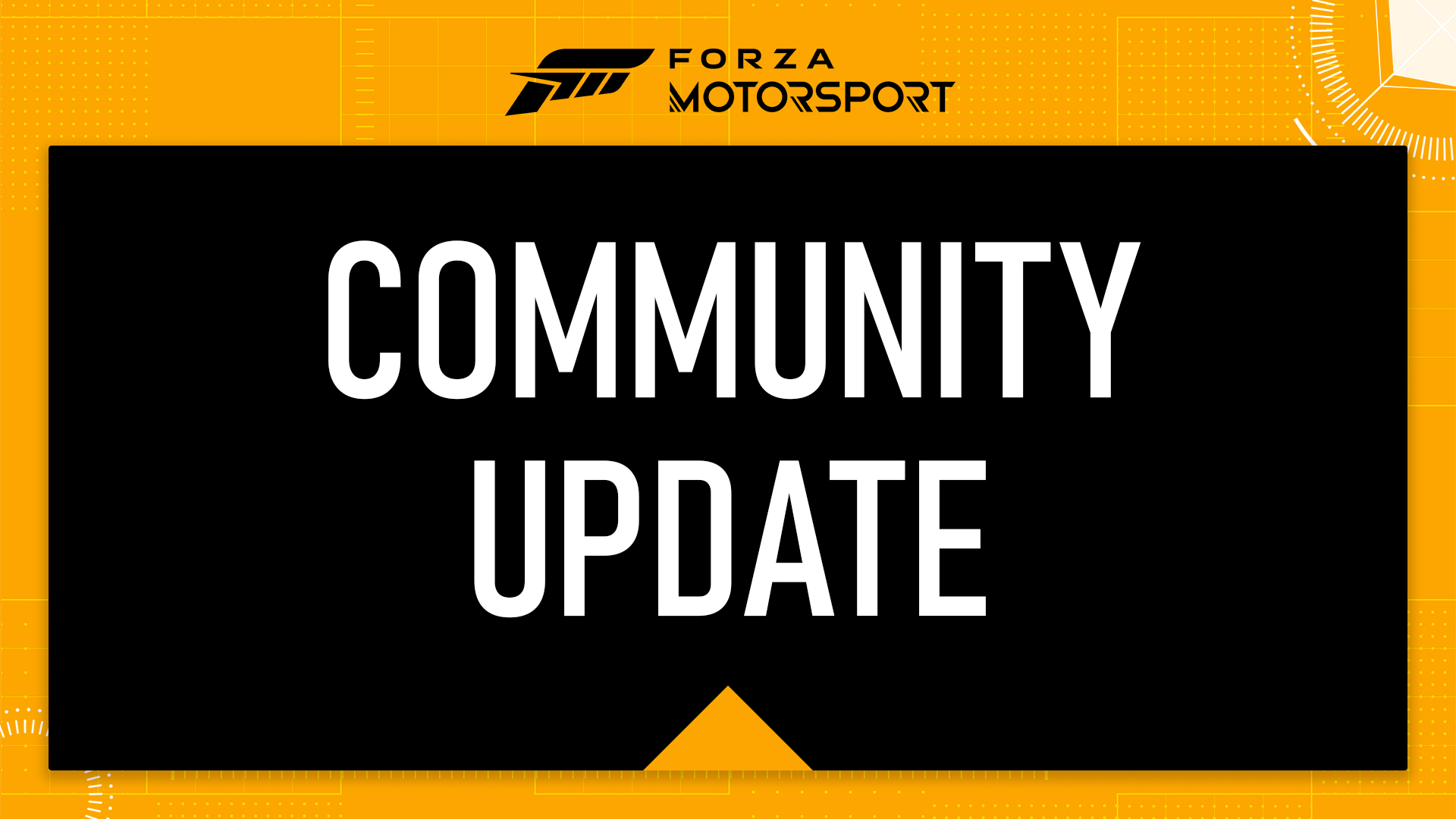 They have no Idea on what they're doing - Forza Motorsport (2023)  Discussion - Official Forza Community Forums