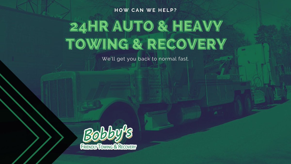 BobbysFriendly's tweet photo. We excel both in towing services and roadside assistance, providing immediate dispatch 24/7 for the highest quality of service around. #bobbysfriendlytowing #wreckerservice #towinggreensboro #cartowingservice #heavywrecker #towingpiedmont #24hourtow https://t.co/nePA0Fv17P