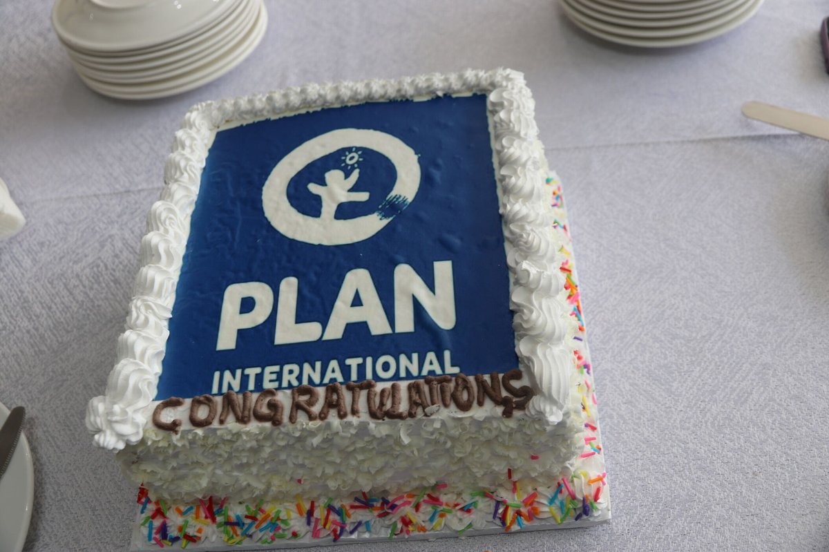 Plan International Kenya tweet media
