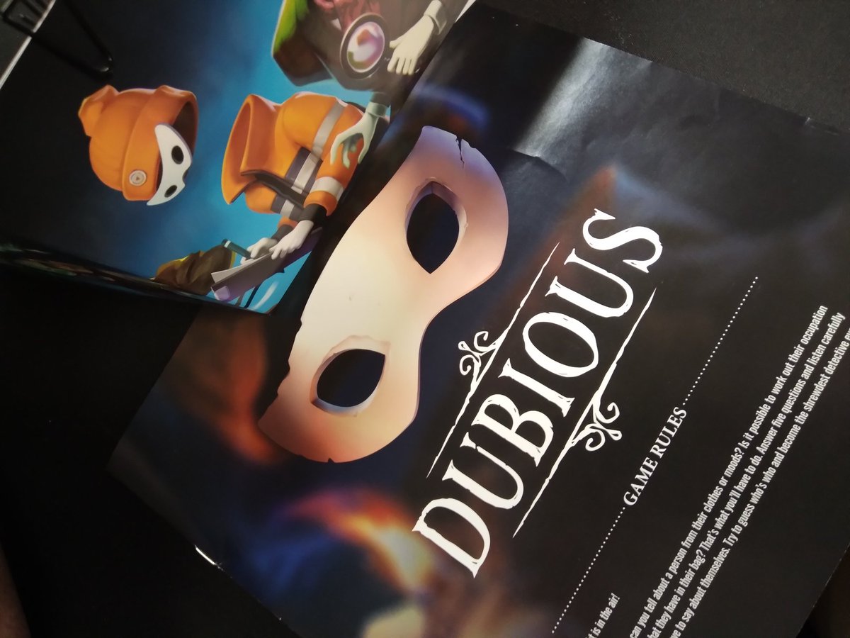 Meeple Grande tweet media