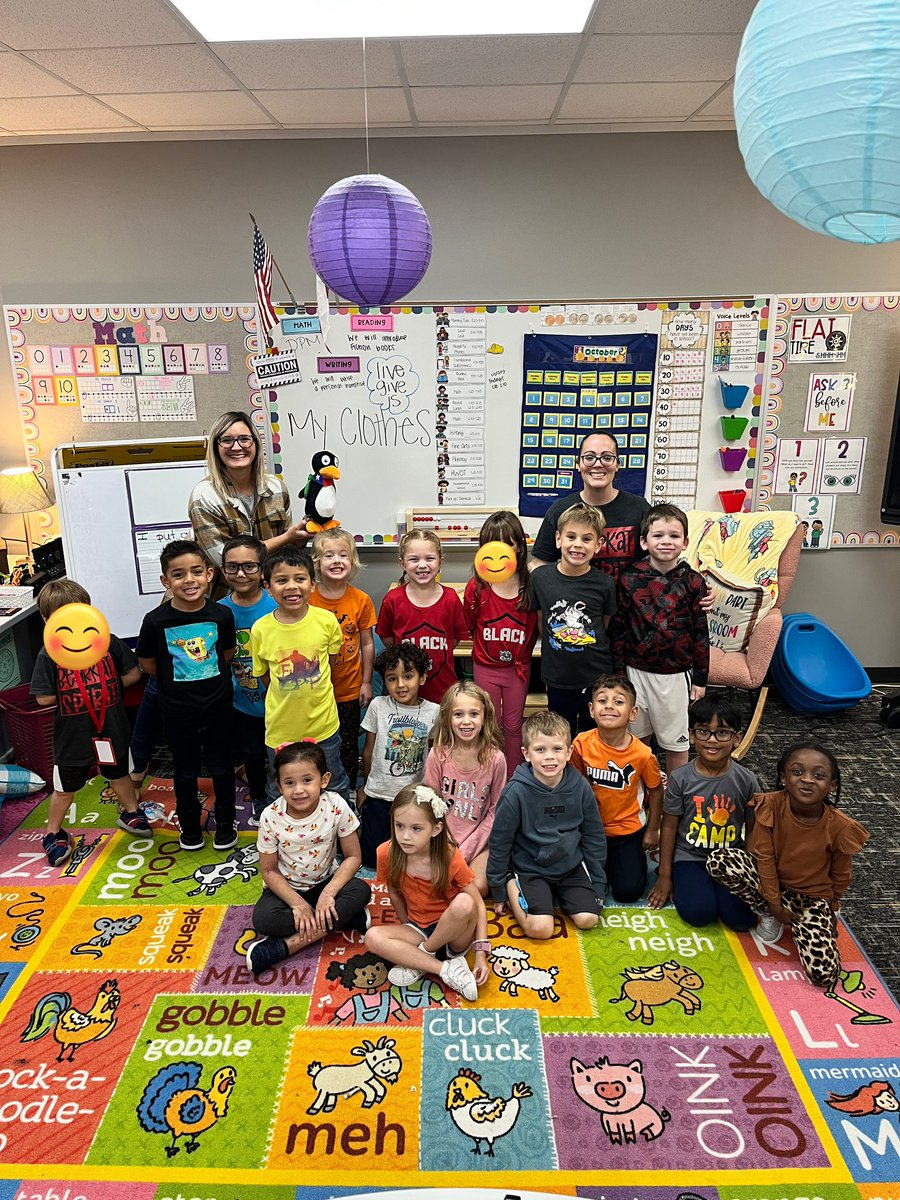 Mrs_Patterson21's tweet photo. We loved winning the JiJi trophy 🏆 @STMath @CyFairISD @BlackBearkats https://t.co/AdMvy48oiH