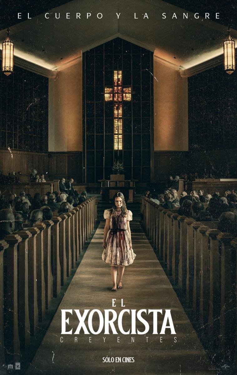 teve_digital's tweet photo. La secuela de una Gran película.
El Exorcista Creyentes.
Ya disponibles en nuestra plataforma.
Visita nuestra pagina Web https://t.co/M14GZaV3ub
#tvDigital #iptv https://t.co/DeEQLhzDdr