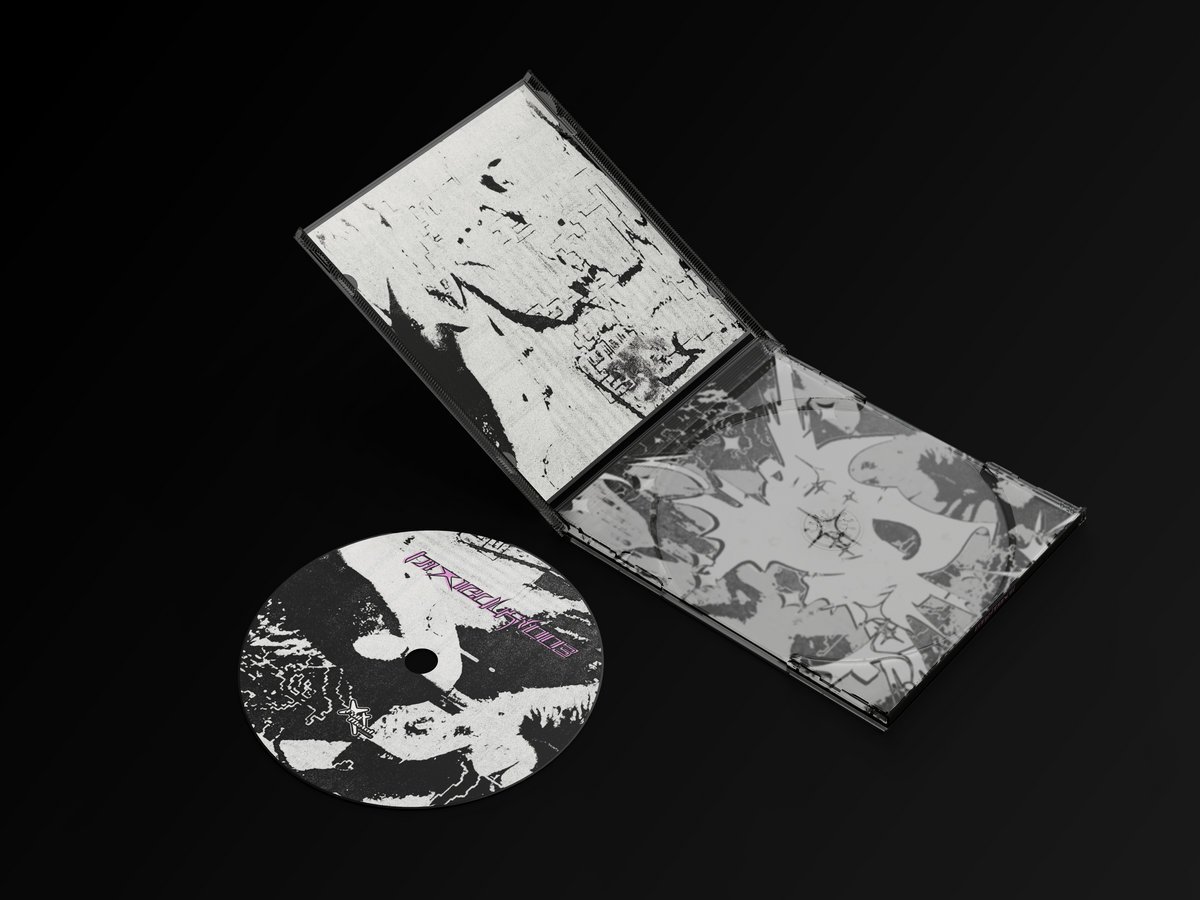Full Metal Records tweet media