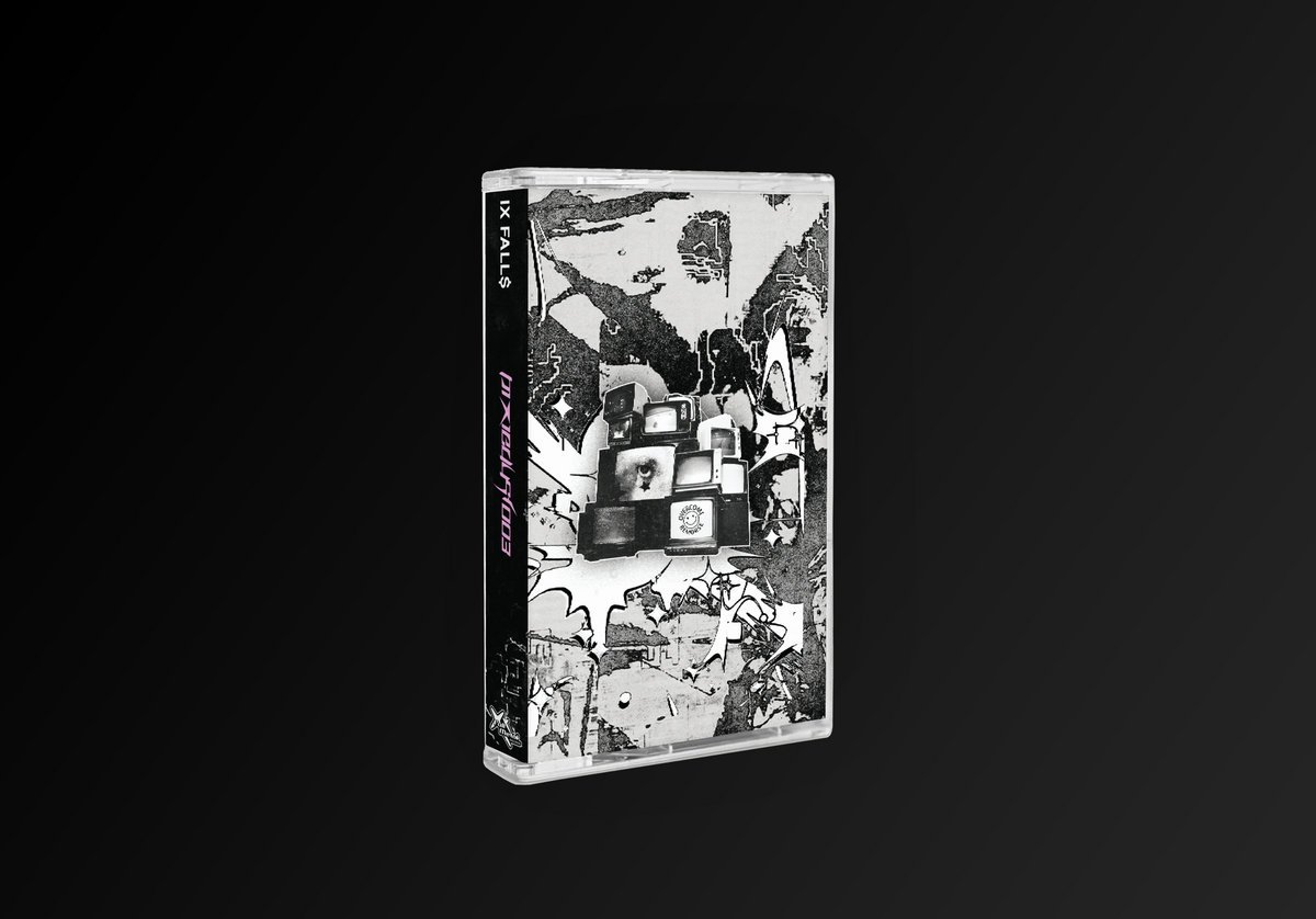 Full Metal Records tweet media