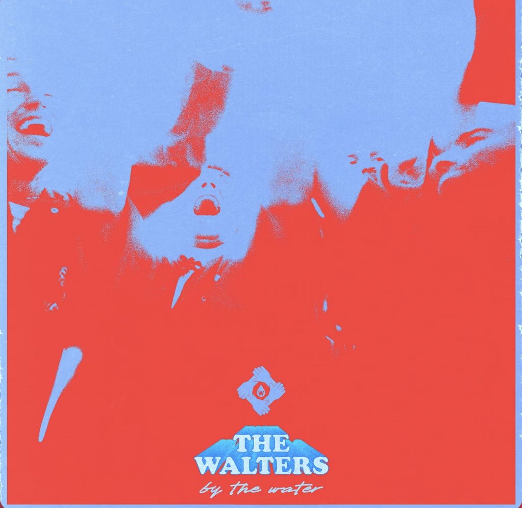 Happy New Music Friday🪩🎧 Here are our top 5 picks for this week!
1. @thewalters - 'By The Water'
2. @thomasdaymusic - 'Stranger'
3. @lunaxshadows - 'witches' brew'
4. @kieranivy - 'Lightning'
5. @imphoebego - 'Something You Were Trying'