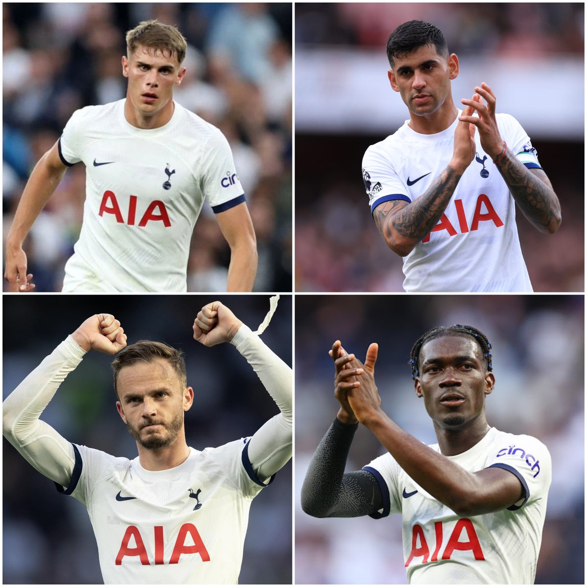 COYS.com tweet media