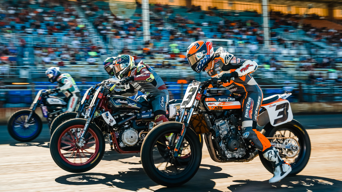 👀👀👀👀👀👀👀👀 Mark your calendars now: May 04, 2024. AMA Pro Racing; Progressive Flat Track Racing heads to Chico for the first time ever! Click below to see more. silverdollarspeedway.com/press/article/…