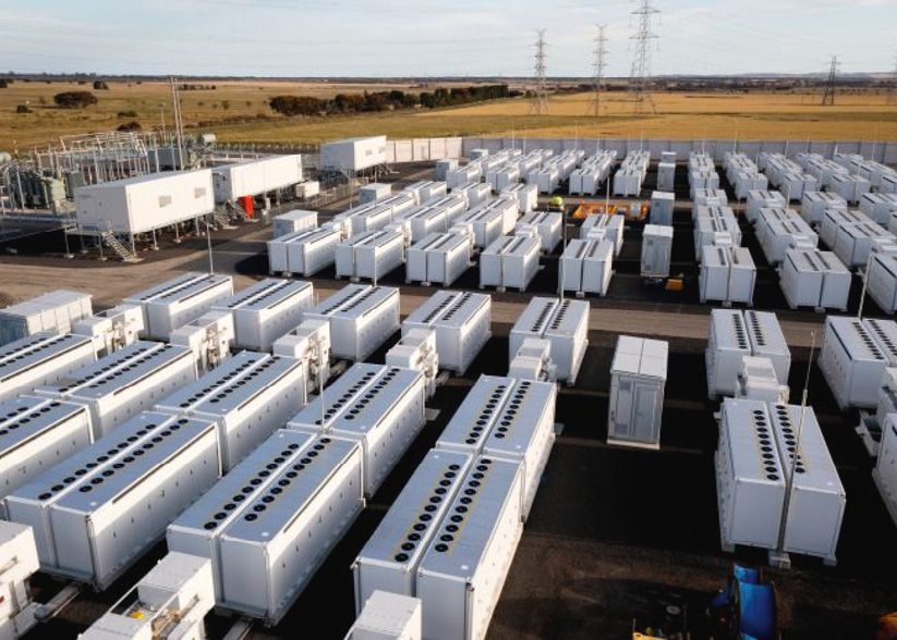 Weekend read: Australia’s big BESS, big bet: As Australia’s big battery fleet continues to charge ahead, the battery revenue stack is evolving – and so are financing opportunities. dlvr.it/Sy3Jvp #renewables #solar #technology