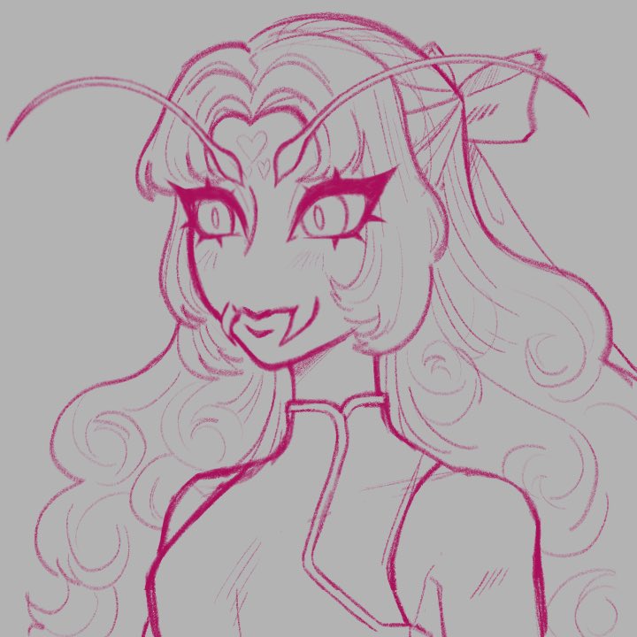 hey do you like my bug lady