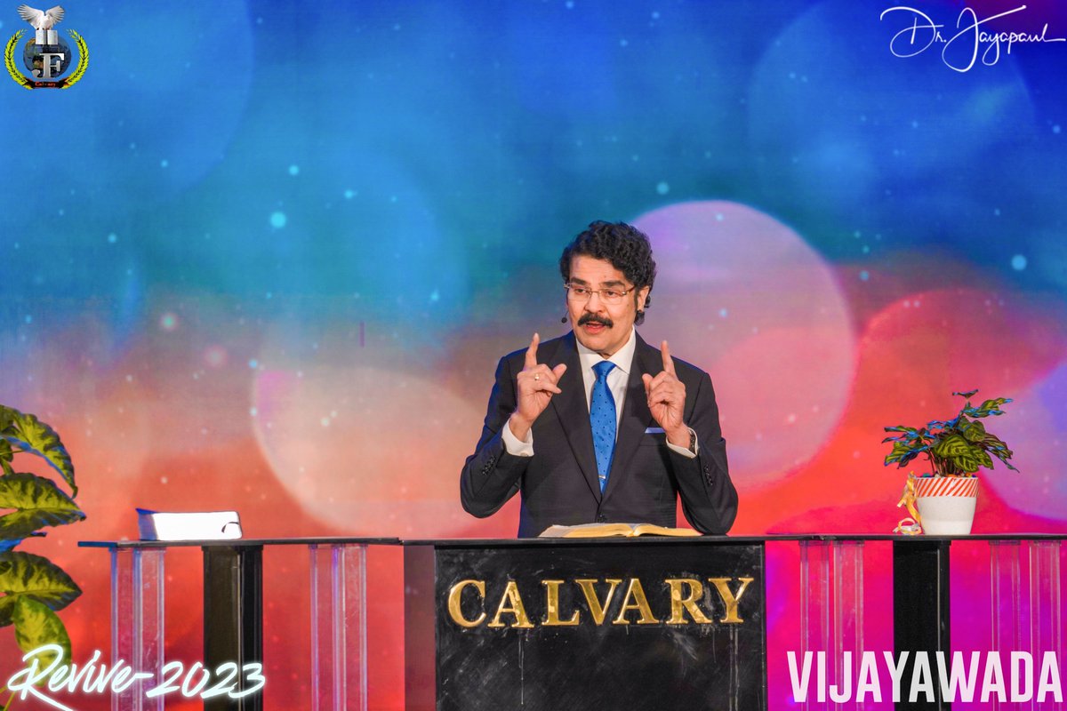 DrJayapaul's tweet photo. Praise God for the REVIVE-23 in Vijayawada on 24th Oct 2023. People in large numbers turned from around 150 places in this special meeting. Praising God for this special day. Hallelujah!  Here are the glimpses of the meetings. #drjayapaul #nmichaelpaul #revive23 #vijayawada #2023 https://t.co/luftrf9sXi